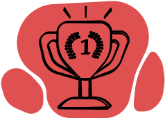 coppa da primo premio